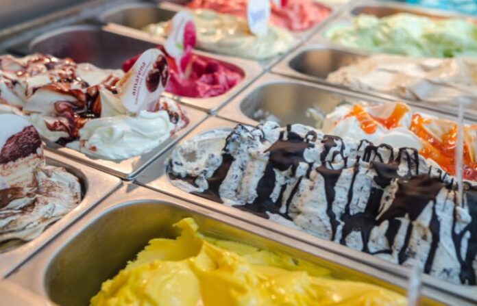 Ice Cream