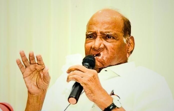SHARAD PAWAR(1)