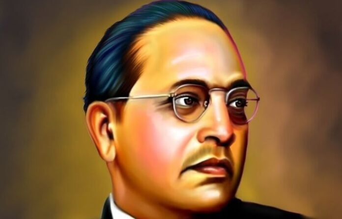 babasaheb ambedkar
