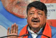 ऑस्ट्रेलियन क्रिकेटरच्या छेडछाड प्रकरणावर भाजपच्या मंत्र्यांचं वादग्रस्त विधान; खेळाडूंना दोष देत म्हणाले, “बाहेर पडण्याआधी…”