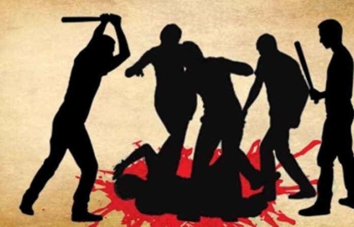 kill death beaten beat