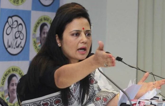 mahua moitra