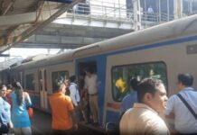 एसी लोकलमुळे ‘हार्बर’च्या वेळापत्रकाचा बोजवारा; प्रवाशांमध्ये संताप, नोकरदारांना ‘लेटमार्क’