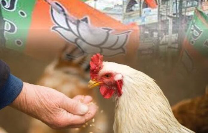 BJP