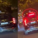 CAR ACCIDENT