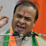 आसामचे मुख्यमंत्री हिमंता बिस्वा म्हणतात, 10 हजार रुपये द्या नाहीतर एक लाख, मुसलमान आपल्याला निवडून देणार नाहीत! Himanta Biswa Sarma