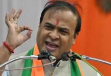 आसामचे मुख्यमंत्री हिमंता बिस्वा म्हणतात, 10 हजार रुपये द्या नाहीतर एक लाख, मुसलमान आपल्याला निवडून देणार नाहीत! Himanta Biswa Sarma