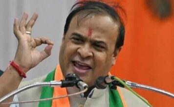 आसामचे मुख्यमंत्री हिमंता बिस्वा म्हणतात, 10 हजार रुपये द्या नाहीतर एक लाख, मुसलमान आपल्याला निवडून देणार नाहीत! Himanta Biswa Sarma