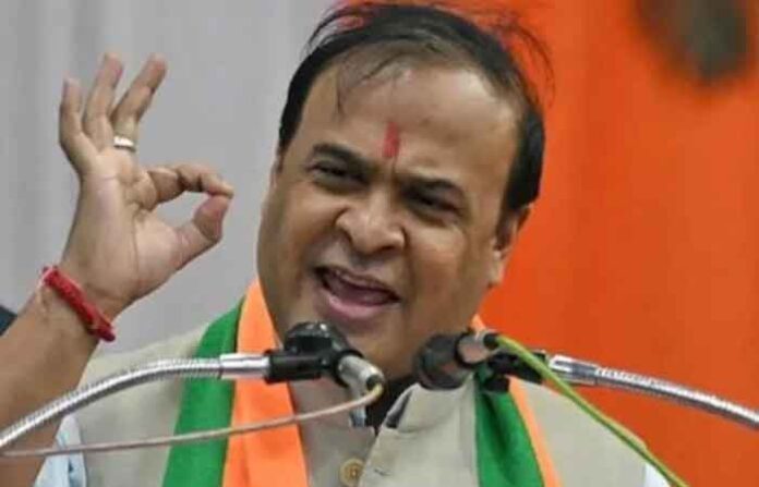 CM-Himanta-Biswa-Sarma Himanta Biswa Sarma