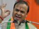 Himanta Biswa Sarma