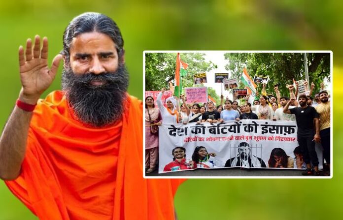 RAMDEV BABA