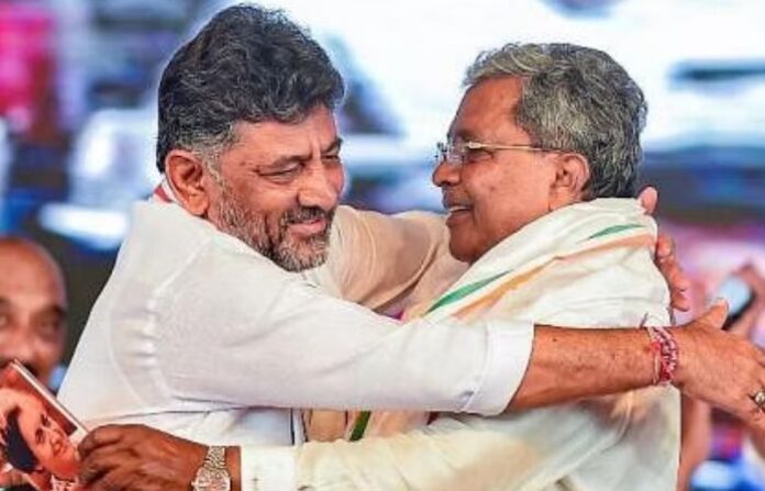 Shivakumar Siddaramaiah