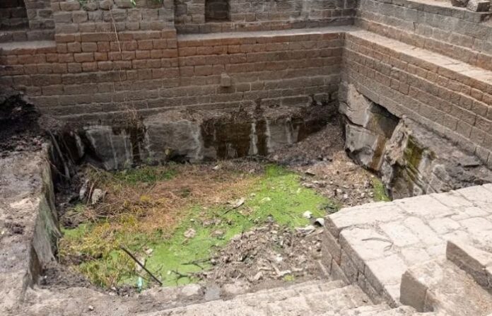 Stepwell