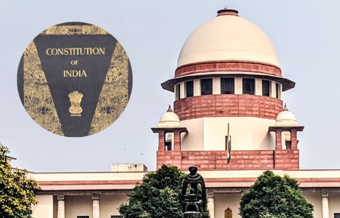 Supreme court judgement rokhthok