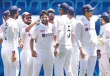 IND vs SL Test Match – हिंदुस्थान 15 ऑगस्टला खेळणार 600 वा कसोटी सामना, 150 वर्षांच्या इतिहासामध्ये पहिल्यांदाच असं घडणार