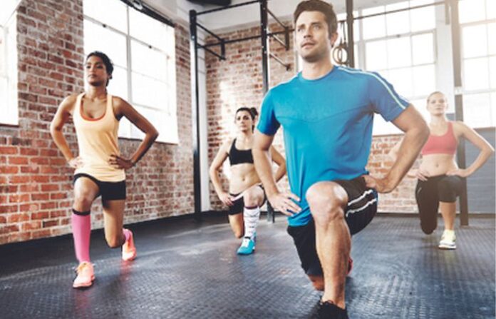 aerobic