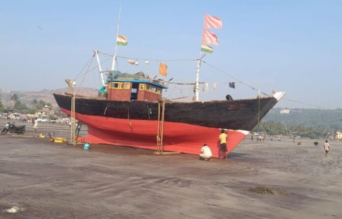 boat