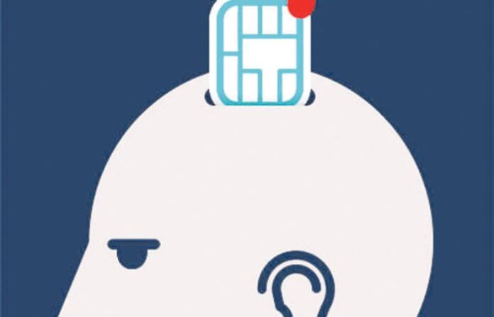 brain chip