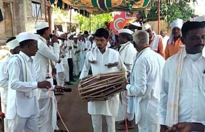 buldhana marriage 1