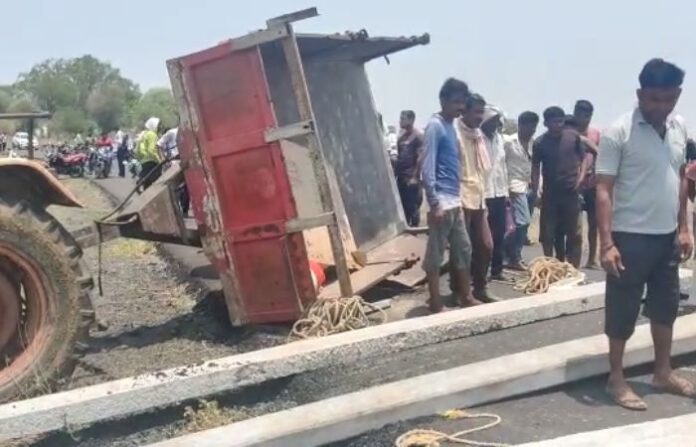 chandrapur-accidnet