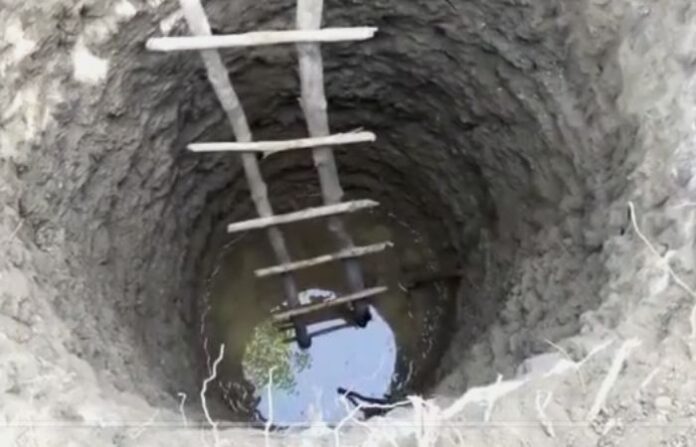 chandrapur-borewell
