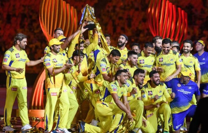 chennai super kings