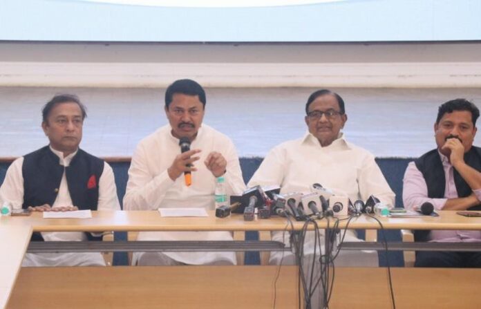chidambaram