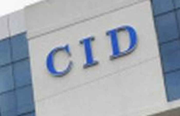 cid