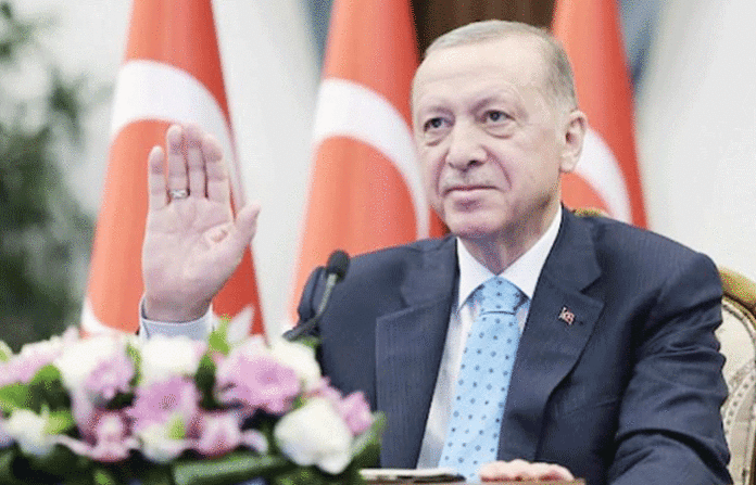 erdogen