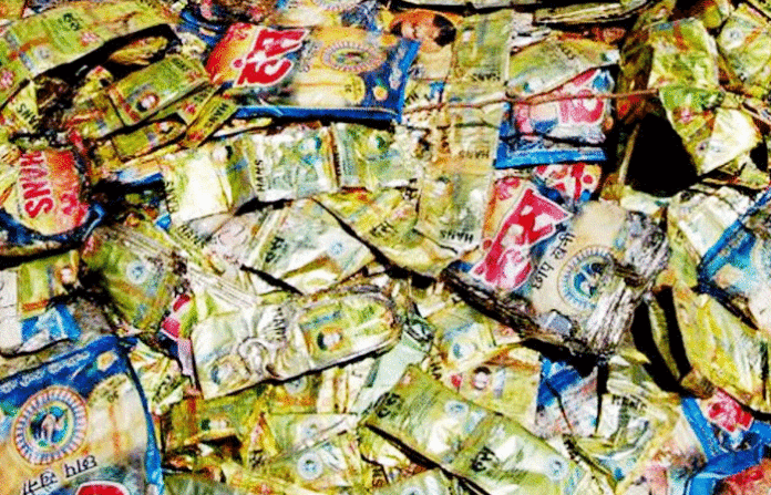gutkha