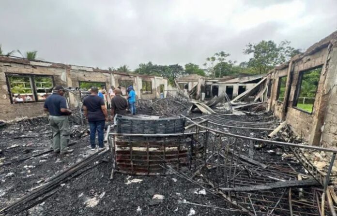 guyana 1