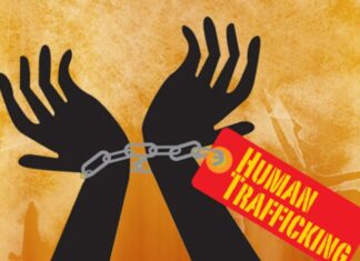 परदेशात नोकरीचे आमिष दाखवत 11 लाख उकळले, मग नागपूरच्या महिलेची पोर्तुगालमध्ये विक्री