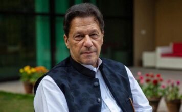 इम्रान खान जिवंत, आदियाला तुरुंगात सुरक्षित; तेहरीक-ए- इंसाफच्या खासदाराने दिली मोठी अपडेट