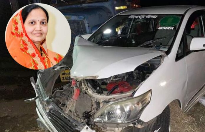 lata sonawane mla