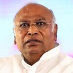 mallikarjun kharge.