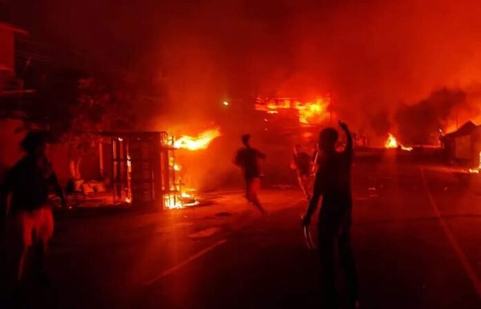 manipur-violence