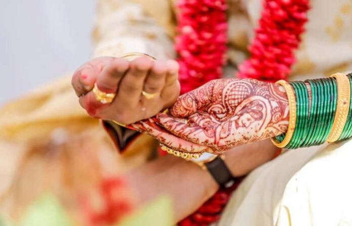 marriage
