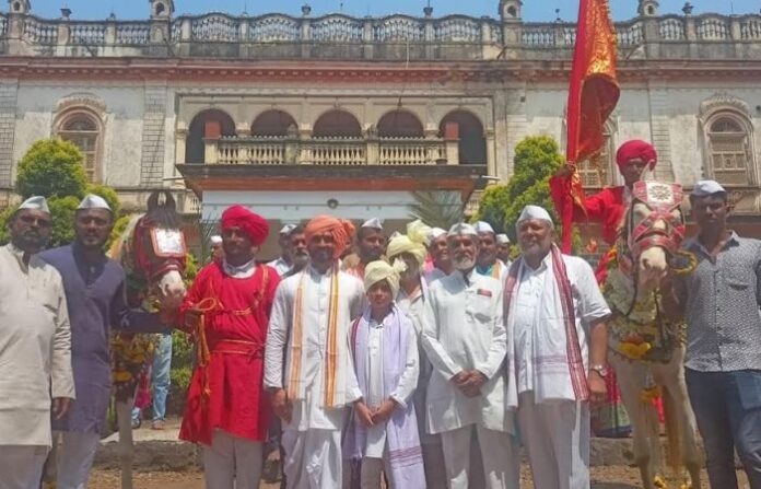 mauli ashwa