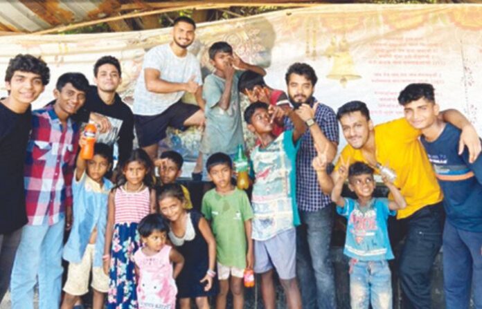 ngo