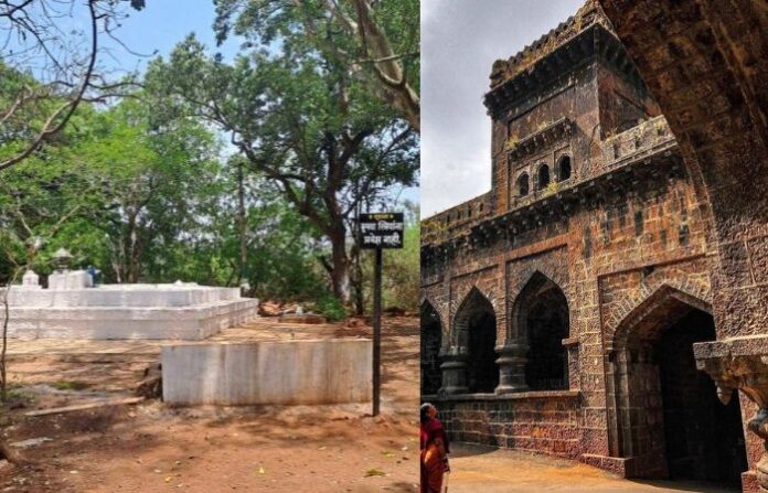 panhala fort