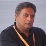 मतदार यादीतून माझे नाव वगळले, अभिनेते प्रकाश राज यांचा संताप; मोदी सरकारवर केली टीका