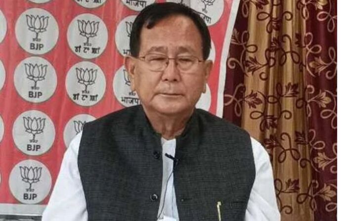 ranjan singh