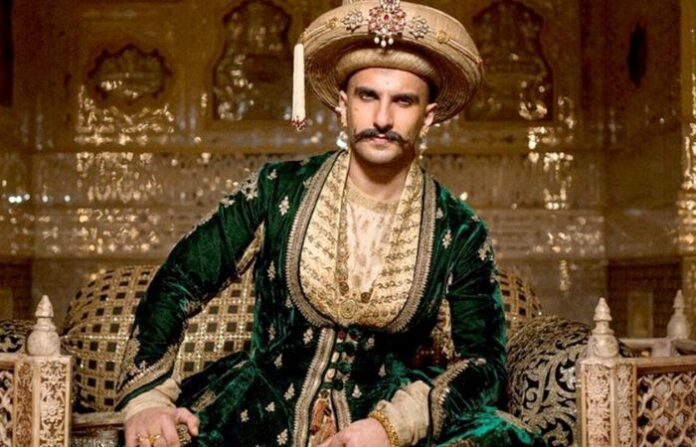 ranveer