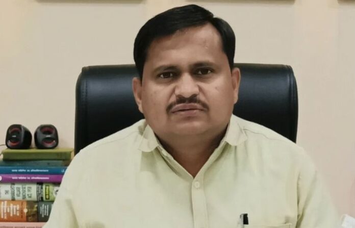 sandeep kohinkar