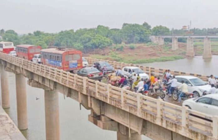 sangli-kolhapur-highway