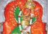 सप्तशृंग गडावर अतिक्रमण हटाव मोहीम