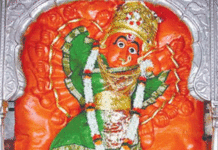 सप्तशृंग गडावर अतिक्रमण हटाव मोहीम