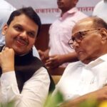 sharad pawar devendra fadnavis