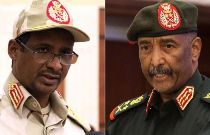 sudan
