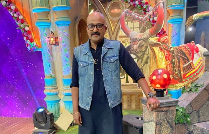 vaibhav mangle